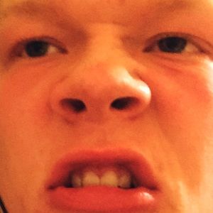 Meet your Posher, Jacob